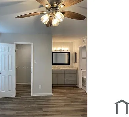 7200 T C Jester Blvd #1603 — Photo 10