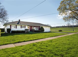 1007 Sherman Dr, Utica, NY 13501