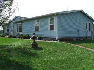 2204 N Meridian Rd, Huntington, IN 46750