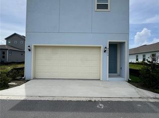 9740 Undset Aly #9740, Orlando, FL 32827