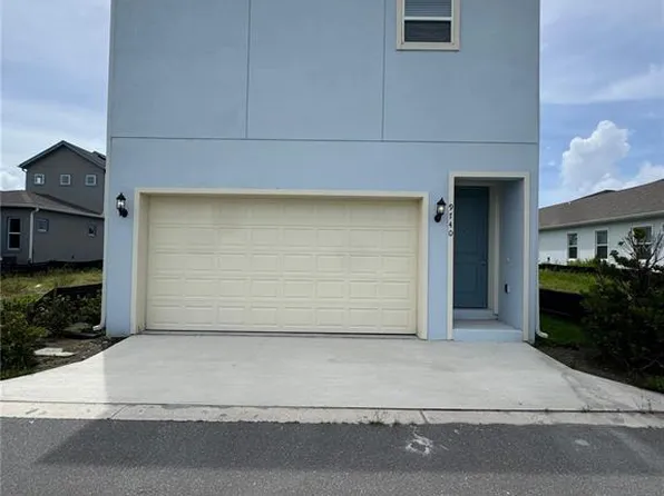 9740 Undset Aly #9740, Orlando, FL 32827