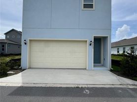 9740 Undset Aly, Orlando, FL