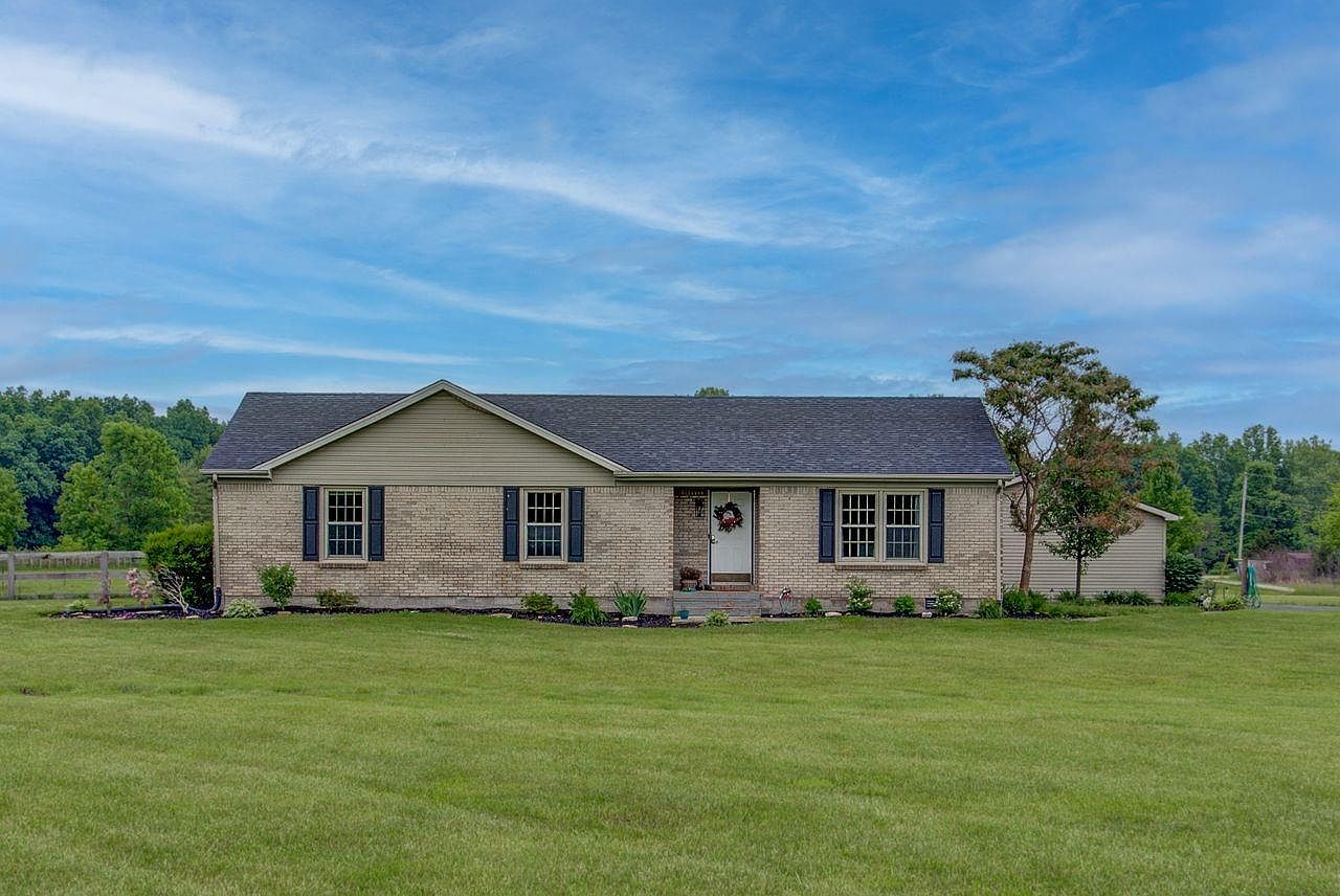1720 Trisler Rd, Hamersville, OH 45130 Zillow
