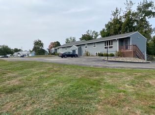 81 Portsmouth Ave #D, Stratham, NH 03885