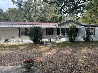2317 Bowers Rd, Bartow, FL 33830