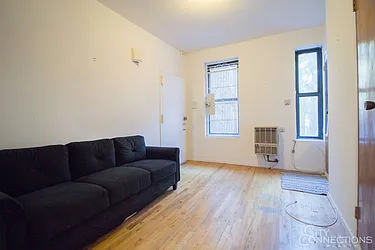 Rented by City Connections Realty