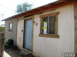8751 W Campbell St, Rillito, AZ 85654