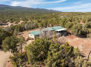 12155 N Highway 14, Cedar Crest, NM 87008