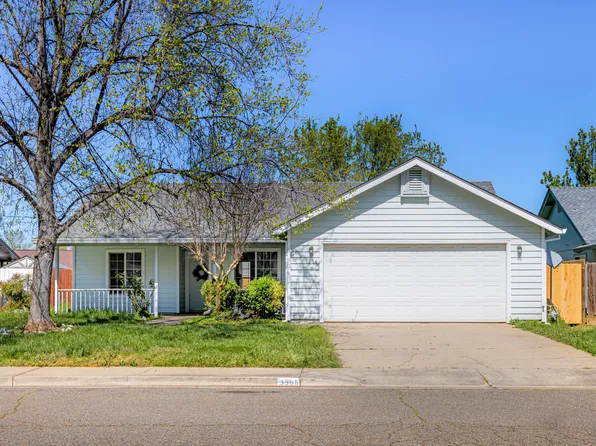 3366 Lyndsey Ln, Anderson, CA 96007