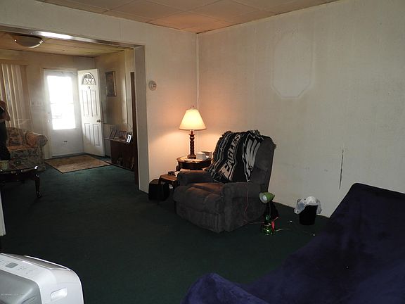 4th image of 312-314 N Hyde Park Ave Rear N