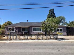 801 Madison St, Petaluma, CA 94952