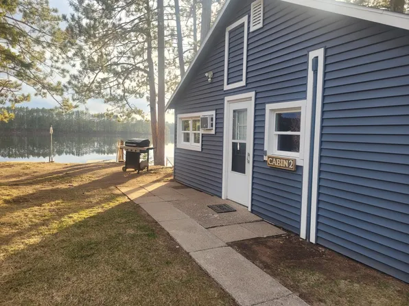W8489 Cth O #Cc-2, Tomahawk, WI 54487