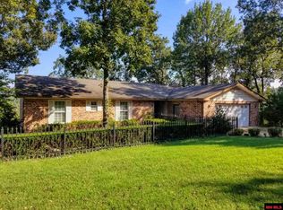 591 Ridgeview Dr, Mountain Home, AR 72653