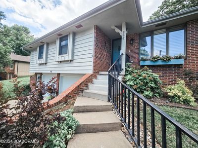 916 Country Ridge Dr, Jefferson City, MO, 65109