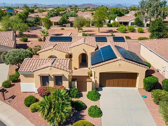 3rd image of 13436 W CHAPALA Court