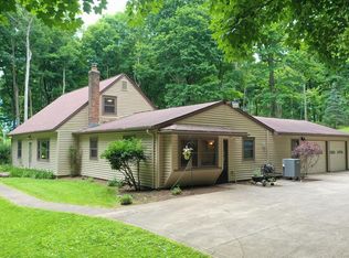 236 Garver Rd, Mansfield, OH 44903