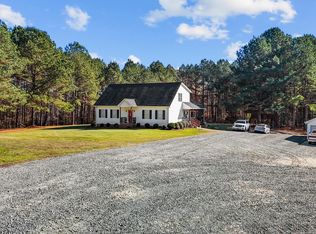 3214 Tump Wilkins Rd, Stem, NC 27581