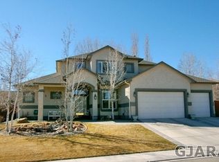 2053 Baseline Dr, Grand Junction, CO 81507