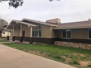 5015 W Steinway Dr, Laveen, AZ 85339