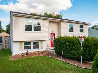 2920 Olivette Rd, Columbus, OH 43232