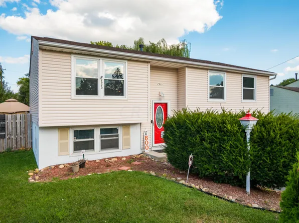 2920 Olivette Rd, Columbus, OH 43232