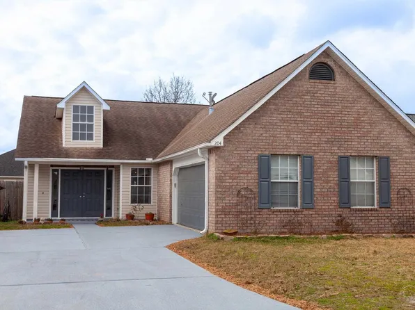 204 Mirabelle Cir, Pensacola, FL 32514