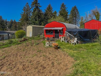 31 N Spring Dr, Otis, OR, 97368