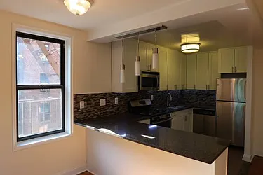 Rented by Atlantic Management Co Inc