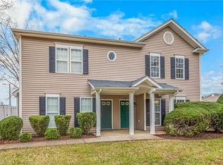 208 Richmond Ter, Kernersville, NC 27284