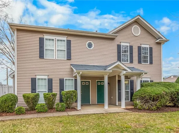208 Richmond Ter, Kernersville, NC 27284