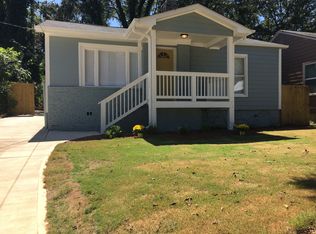 1154 Osborne St SW, Atlanta, GA 30310