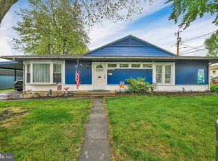 14 Fir Dr, Middle River, MD 21220