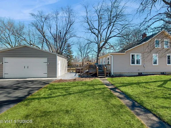 204 E Grand Ave, Lake Villa, IL 60046