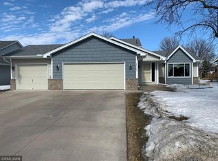 4700 92nd Cres, Minneapolis, MN 55443