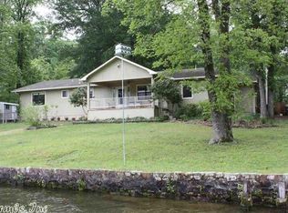 135 Cozy Acres Ter, Mountain Pine, AR 71956