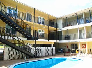 901 E 40th St #205/206, Austin, TX 78751