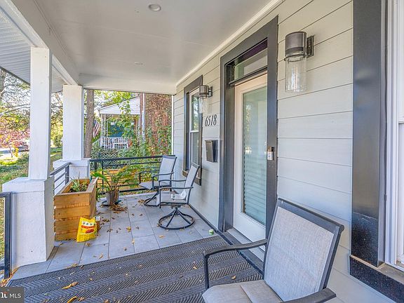 4th image of 6518 7th St NW