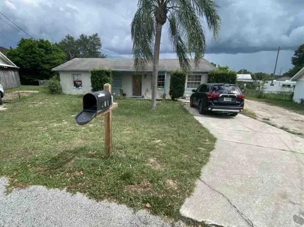 201 Valencia Dr, Auburndale, FL 33823