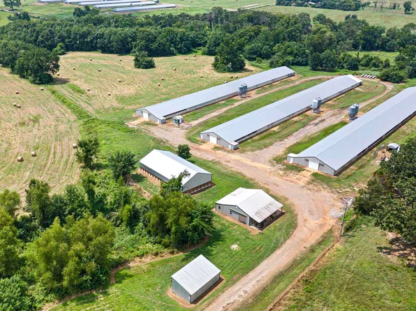 (undisclosed Address), Knoxville, AR 72845