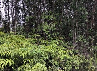 Kokokahi Rd, Volcano, HI 96785