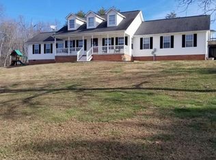 265 Stephens Rd, Rocky Top, TN 37769