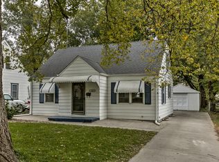 2307 Hancock St, Bellevue, NE 68005