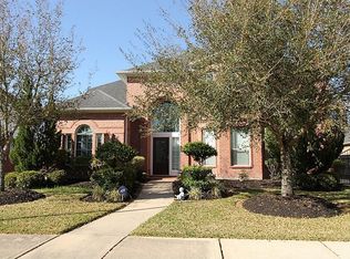 2627 Misty Grove Dr, Manvel, TX 77578