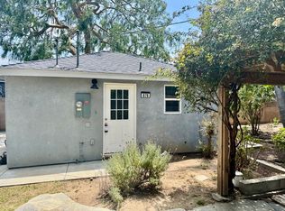 874-876 North Orange St, Orange, CA 92867