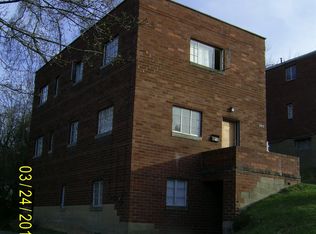 1237 Mutual St, Pittsburgh, PA 15204