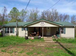 1104 Valley Home Rd, Morristown, TN 37813