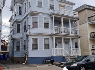 56 Robin St, Providence, RI 02908