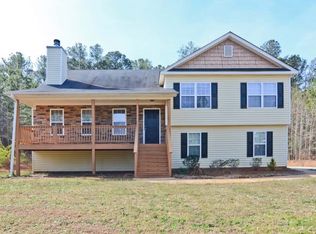 55 Stone Ridge Dr, Covington, GA 30016