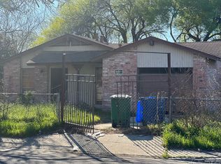 1803 Paso Del Sur St, San Antonio, TX 78207