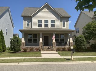 3251 Leighton Blvd, Toano, VA 23168